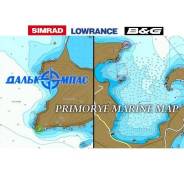       Lowrance, Simrad, B&G 