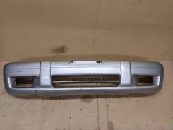   Isuzu Bighorn UBS26 1998-2002