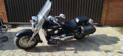 Suzuki Boulevard C90, 2005 