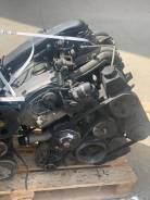 Двигатель SsangYong Korando 2.3i 150 л/с G23D фото