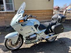 BMW R 1100 RT, 1996 