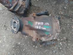  1   Toyota Harrier, SXU15,5S., . RAV-4, SXA10,3S 