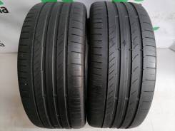Continental ContiSportContact 5, 225 40 R18