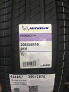 Michelin Primacy 4, 205/55 R16 91V