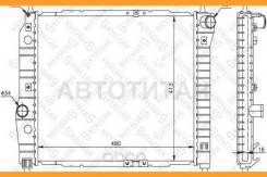    Chevrolet Aveo, Daewoo Kalos 1.2/1.4 02> 10-25193-SX Stellox 1025193SX 