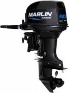  Marlin MP 40 AWHS 
