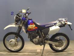 Honda XR 250 Baja, 1999 