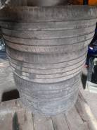 Toyo Proxes CF2, 215/55/17 