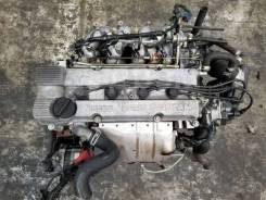 Контрактный двигатель на Nissan