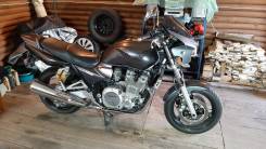 Yamaha XJR 1300, 2006 