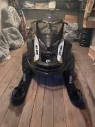 BRP Ski-Doo Skandic Sport 600 EFI, 2021 