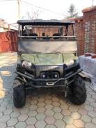 Polaris Ranger 700, 2012 