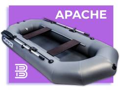   , Apache 280  