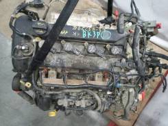 Двигатель L3-VE Mazda контрактный 85т. км