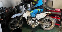 Kayo K1 250 Enduro, 2020 