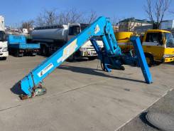   () Tadano Z503SL ,   .