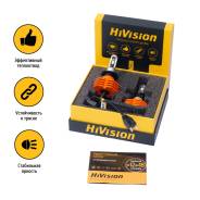   HiVision Z1 PRO H7 6000K  12  LED 2 