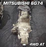  Mitsubishi 6G74 | , , , 