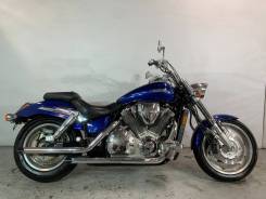 Honda VTX 1800, 2002 