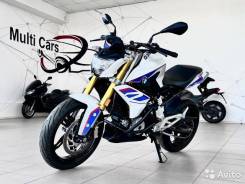 BMW G 310 R, 2019 