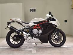 MV Agusta 