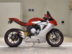 MV Agusta 