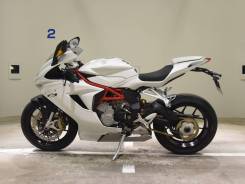 MV Agusta 