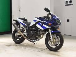 Suzuki SV 400 