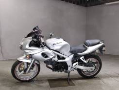 Suzuki SV 400 