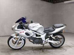 Suzuki SV 400 