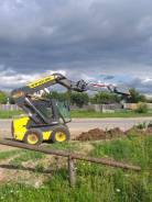     Lonking Bobcat Zauberg Case