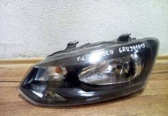   Volkswagen Polo   Oem 6RU941015 