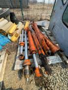  Hitachi EX200-5 