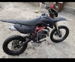 Irbis TTR 125 