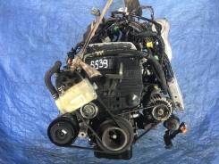 Контрактный ДВС Honda CR-V 1mod B20B [A5539]