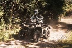 Polaris Sportsman 570 Hunt Edition, 2022 