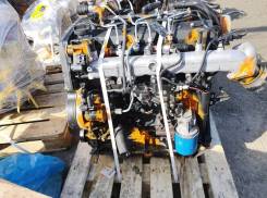 Двигатель J3 Kia Carnival 2.9 л 185 л. с Euro 4 фото