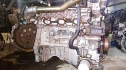 Infiniti FX35 двигатель 3.5 л. 284 л. с VQ35DE фото