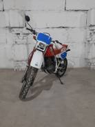 Honda XLR 250R, 1990 