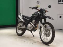 Yamaha XT 250 