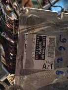  EFI Toyota 4A-GE 