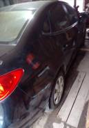 Hyundai Elantra, 2009 