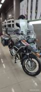 BMW R 1200 GS Adventure, 2006 