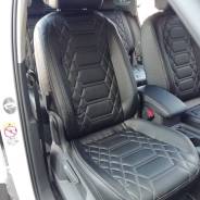   Volkswagen Tiguan  2006-2017 