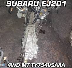  Subaru EJ20 TY754Vsaaa | , , , 