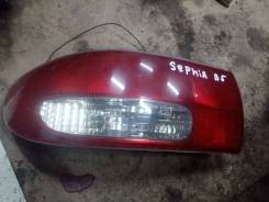      Kia Sephia 1993-1997