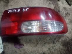      Kia Sephia 1993-1997