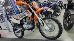 Racer Enduro RC200GY-C2, 2020 