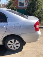 ����� Lifan Solano, ����� ������