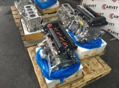 Kia Ceed новый двигатель 1.6 л. G4FC